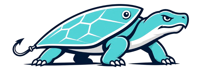 Snapback Baits Logo